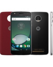 Motorola Moto Z Play desbloqueado 32Gb 3Gb Ram Lector de Huella - Envío Gratuito