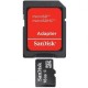 Memoria 16GB Sandisk Sdsdqm-016g-B35a microSDhc +C+ - Envío Gratuito