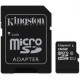 Nuevo Tarjeta de memoria microSD GB Kingston Clase 10 SDC1016G +C+ - Envío Gratuito