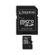 Nuevo Tarjeta de memoria microSD 8GB Kingston Clase 10 SDC10G +C+ - Envío Gratuito