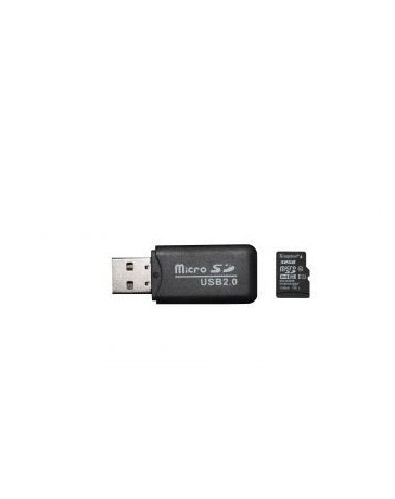 Micro SD Kingston De 32 GB Clase 10 - Envío Gratuito