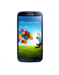 Reacondicionado Celular Samsung Galaxy S4 Negro Libre De Fabrica Para Cualquier Compañia 13mpx - Envío Gratuito