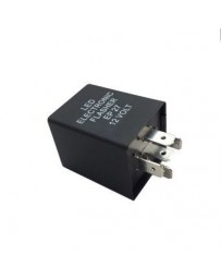 12V 5 Pin LED Flasher Relay Arreglo Para El Automóvil Automoción LED Bombilla De La Señal De Salida - Envío Gratuito