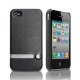 Jisoncase Stand Caso Cubrir Para IPhone 44S - Envío Gratuito