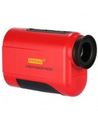 Herramienta De Medición De ángulo UYIGAO 900m 6X De Mano Telémetro Monocular Telescopio - Envío Gratuito