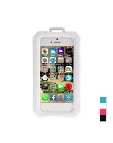 IPEGA Impermeables A Prueba De Choques Snowfroof Hermético Al Polvo Protectora Funda De Silicona - Envío Gratuito
