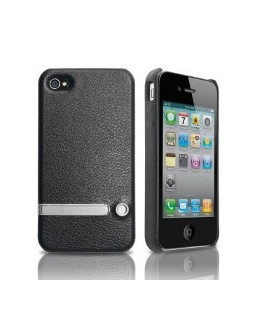 Jisoncase Stand Caso Cubrir Para IPhone 44S - Envío Gratuito