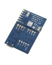 Seeed Pequeña BLE - BLE + 6DOF Mbed Para Plataforma Bluetooth Development Board - Envío Gratuito