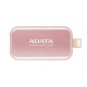 Memoria USB Adata para Apple, Iphone, Ipad, 32 gb, color rosa, expande la capacidad de tu equipo! - Envío Gratuito