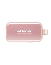 Memoria USB Adata para Apple, Iphone, Ipad, 32 gb, color rosa, expande la capacidad de tu equipo! - Envío Gratuito