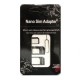 Adaptador para SimCard NANO MICRO - Envío Gratuito