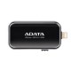 Memoria USB Adata para Apple, Iphone, Ipad, 32 gb, color negro, expande la capacidad de tu equipo! - Envío Gratuito