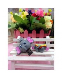 Memoria Usb Dumbo 8gb - Envío Gratuito
