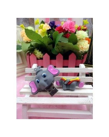 Memoria Usb Dumbo 8gb - Envío Gratuito
