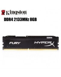 Original Kingston HyperX 8GB Memoria de Escritorio Bar_DDR4 2133MHz Ordenador Periférico - Envío Gratuito