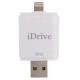 8 Pines USB Palillo de Memoria Flash 32GB para el iPhone 6 y 6s, el iPhone 6 Plus y 6s Plus, el iPhone 5 - Envío Gratuito