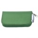tarjeta de memoria micro SD con cremallera bolsa de almacenamiento (verde) - Envío Gratuito