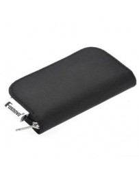 tarjeta de memoria micro SD con cremallera bolsa de almacenamiento (nergo) - Envío Gratuito