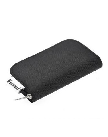 tarjeta de memoria micro SD con cremallera bolsa de almacenamiento (nergo) - Envío Gratuito