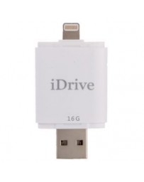 8 Pines USB Palillo de Memoria Flash 16GB para el iPhone - Envío Gratuito