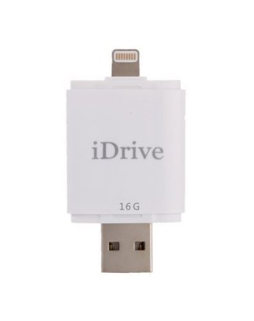 8 Pines USB Palillo de Memoria Flash 16GB para el iPhone - Envío Gratuito