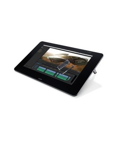 Monitor Interactivo Wacom Cintiq 27HD Pen and Touch Tableta Digitalizadora Para Diseño Profesional 27 pulgadas. - Envío Gratuito