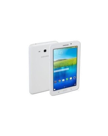 Tablet Samsung Galaxy Tab E Con Android 4.4, Wi-Fi, 2 Cámaras, Pantalla LED Multitouch De 7 - Envío Gratuito