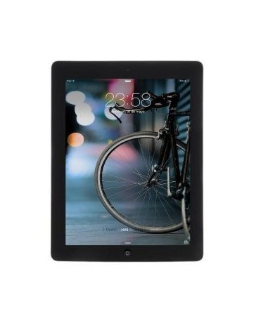 Reacondicionado Apple IPad 2 16GB Wifi-Negro - Envío Gratuito