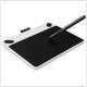 DRAW WACOM INTUOS CTL490DW Creative Pen & Touch Small. - Envío Gratuito