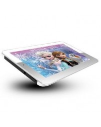 Tablet 7 Protab Frozen Doble Camara 8gb Android 5.1 Quad Core 2.3 Ghz - Envío Gratuito