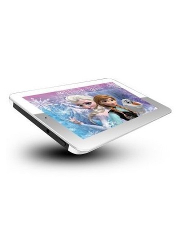 Tablet 7 Protab Frozen Doble Camara 8gb Android 5.1 Quad Core 2.3 Ghz - Envío Gratuito