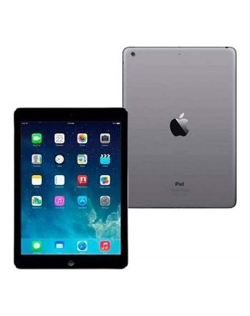 Celular Apple iPad Mini 2 Retina 16GB Wifi + Celular COLOR SPACE GRAY con celular Oferta - Envío Gratuito