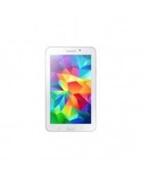 TABLET SAMSUNG GALAXY TAB E, 7 PULGADAS, 8 GB, WIFI, SM-T113, ANDROID 4.4, BLANCOVEL 1.3 GHZ - Envío Gratuito