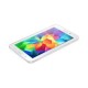 TABLET SAMSUNG GALAXY TAB E, 7 PULGADAS, 8 GB, WIFI, SM-T113, ANDROID 4.4, BLANCOVEL 1.3 GHZ - Envío Gratuito