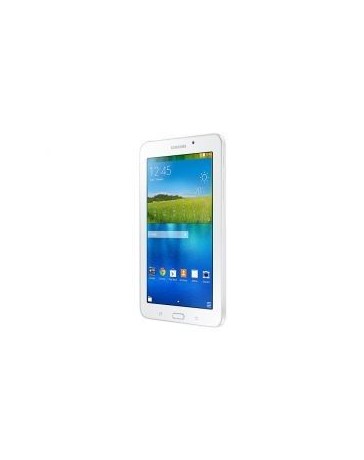 Tablet Samsung Galaxy Tab E, Quad Core 8GB 7 Android 4.4 -Blanco - Envío Gratuito