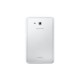 Tablet Samsung Galaxy Tab E, Quad Core 8GB 7 Android 4.4 -Blanco - Envío Gratuito