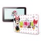 Tablet Minnie Mouse Disney 7 - Envío Gratuito