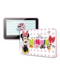 Tablet Minnie Mouse Disney 7 - Envío Gratuito