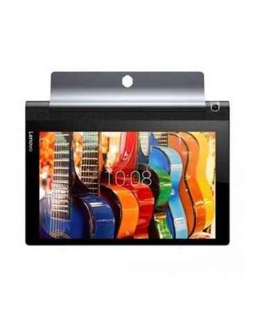 LENOVO Tablet Yoga 8 Tab3 Quad Core 1GB 16GB BLACK ZA0B0004MX - Envío Gratuito
