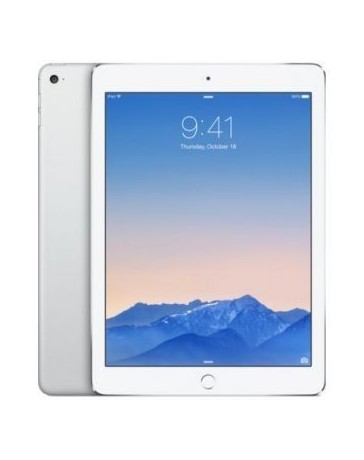 IPAD AIR 2 WI-FI 32GB - PLATA - Envío Gratuito