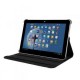 10.1 Galaxy Tab 2 P5100  P5110  P5113  Samsung Tablets rotating PU Leather Case -Negro - Envío Gratuito