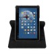 10.1 Galaxy Tab 2 P5100  P5110  P5113  Samsung Tablets rotating PU Leather Case -Negro - Envío Gratuito