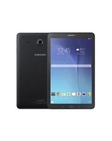 Tablet Samsung Galaxy Tab E Con Android 4.4, Wi-Fi, 2 Cámaras, Pantalla LED Multitouch De 9.6 - Envío Gratuito