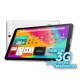 Celular Tableta Premium Stylos Cerea 3G Procesador Intel,Quad Core,1 Gb Ram, Doble Chip,7 Pulg-Blanca - Envío Gratuito