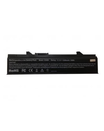Bateria Dell Latitude E5400, E5500, E5410, E5510 6 Celdas - Envío Gratuito