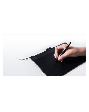 PHOTO WACOM INTUOS CTH490AK Creative Pen & Touch Small. - Envío Gratuito