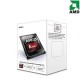 Procesador AMD A4 7300 4.0Ghz Max Turbo Dual-Core Socket FM2 - Envío Gratuito