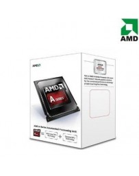 Procesador AMD A4 7300 4.0Ghz Max Turbo Dual-Core Socket FM2 - Envío Gratuito