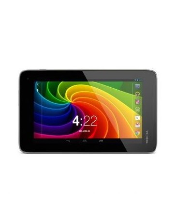 Toshiba Excite 7 Android 4.2 Procesador Quadcore 1.6GHz RAM 1GB Almacenamiento Interno 16GB 7 Pulgadas -Negro - Envío Gratuito