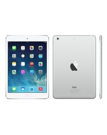 Reacondicionado Apple iPad mini 16GB, Wi-Fi, 7.9in - Blanca - Envío Gratuito